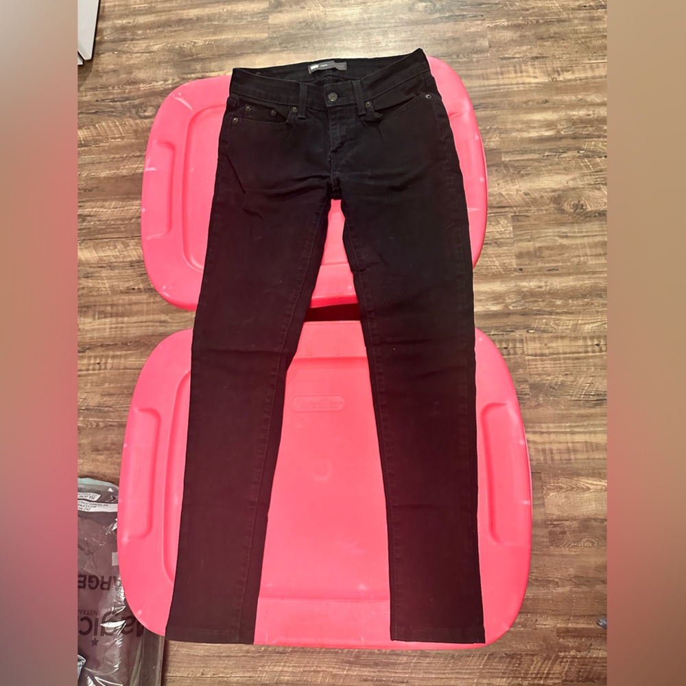 Levi jeans